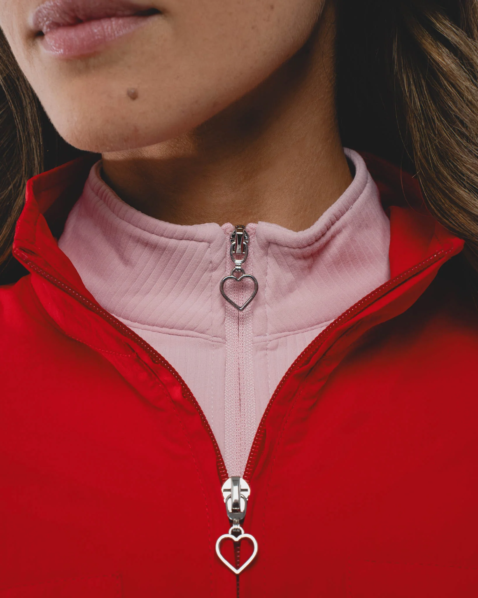 WINDBREAKER CHERRY - Image 3